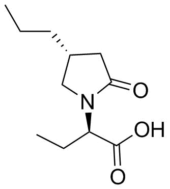 '.$v->productname.' Impurity Structure